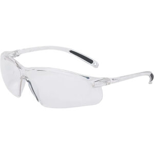 North Safety Products Safety Glasses Clear