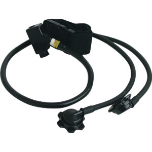 North Safety Products Respirator Connection Air Hose