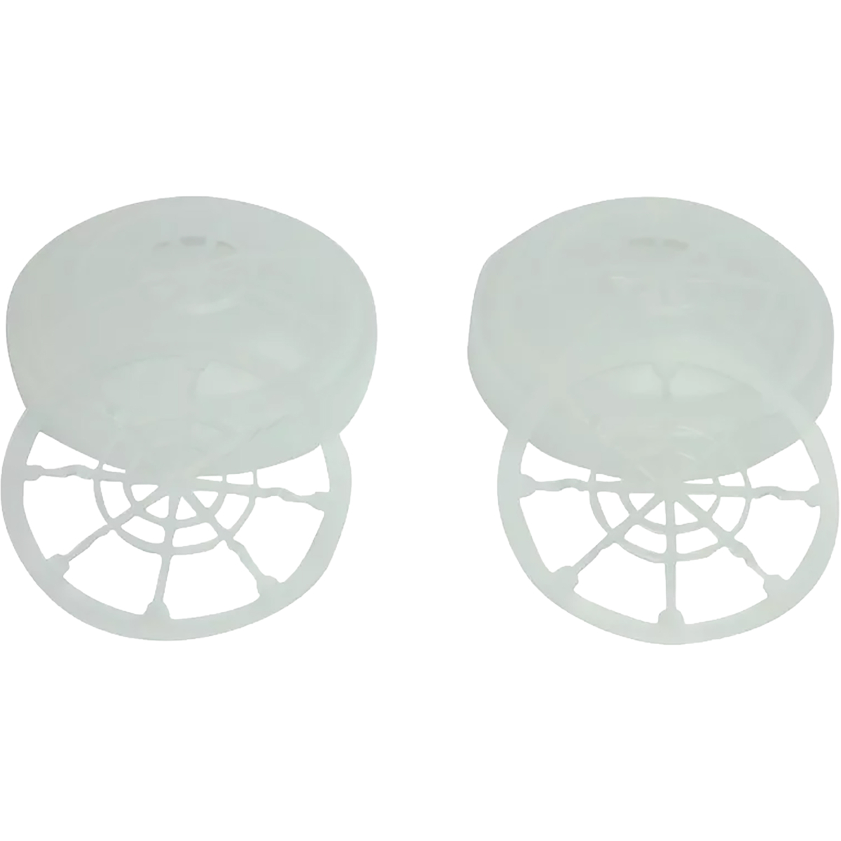 North Safety Products Cover Filter