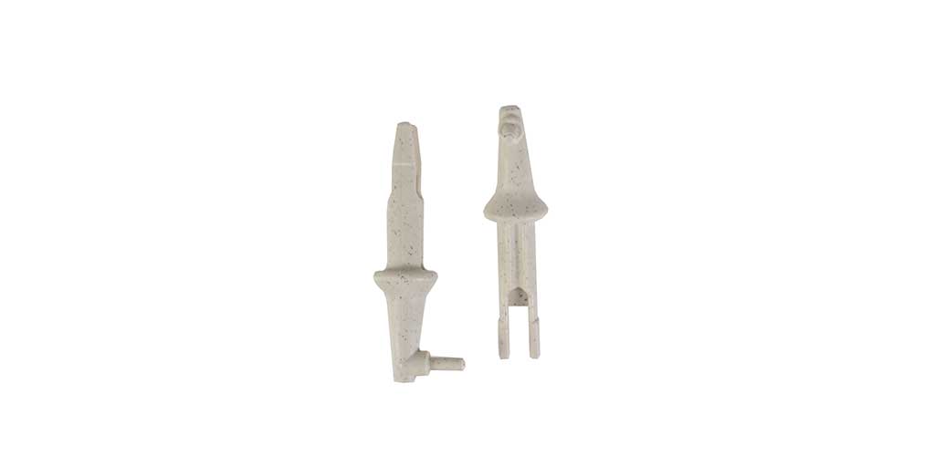 Wooster Big Ben Frame Replacement Leg Set