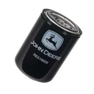 Joe's Auto Parts Oil Filter - RE519626 - Fil 7076