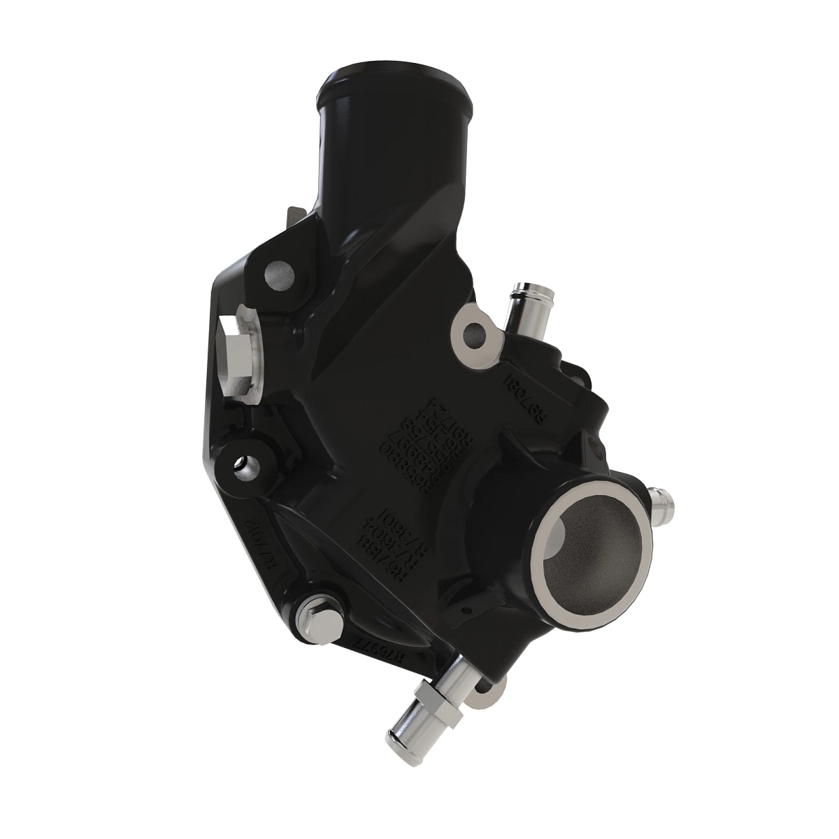 Superior Bell Power Water Pump