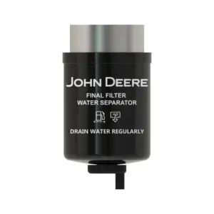Joe's Auto Parts Fuel Filter - RE62418 - Fil 3531