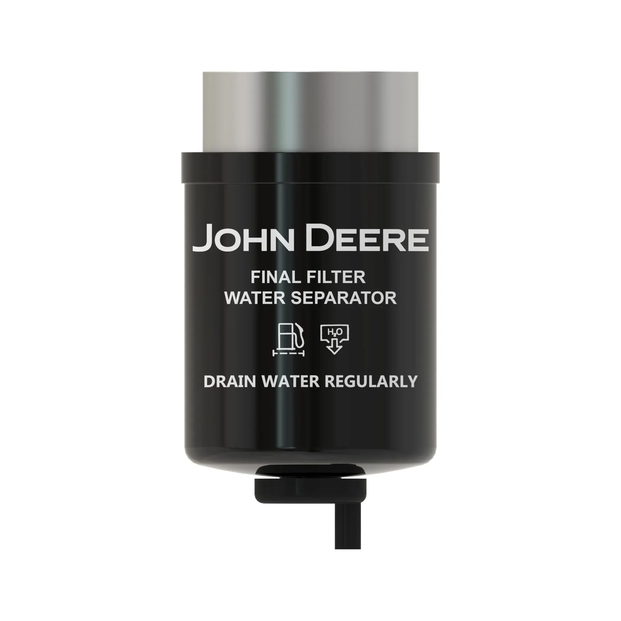 Joe's Auto Parts Fuel Filter - RE62418 - Fil 3531