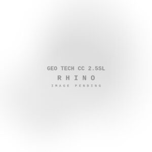 Geo Tech CC 2.5SL