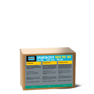 Laticrete International Spartacote Fast Fix Kit - 2 Gallon