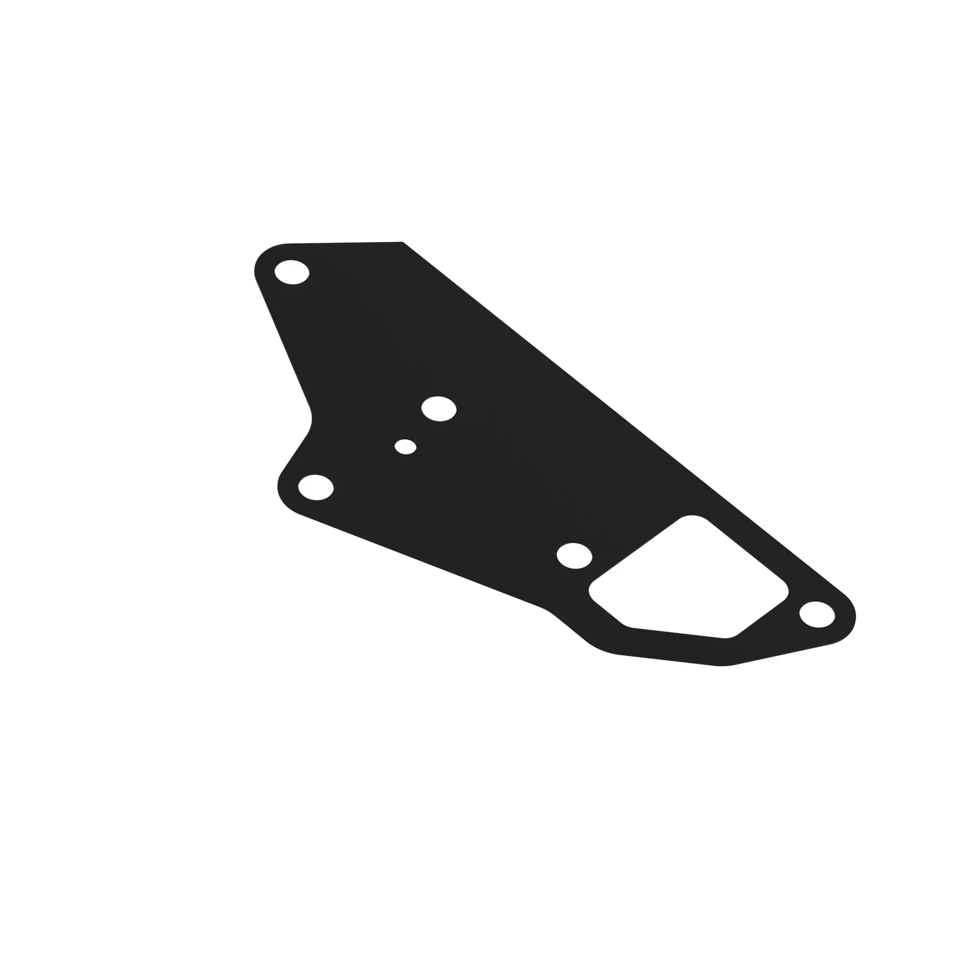 Superior Bell Power Water Pump Gasket T20243