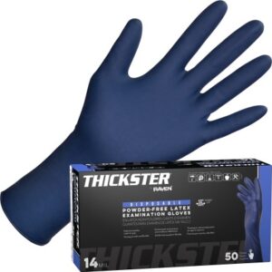 Pacoa X-Large - 14 MIL 12" Thickster Glove
