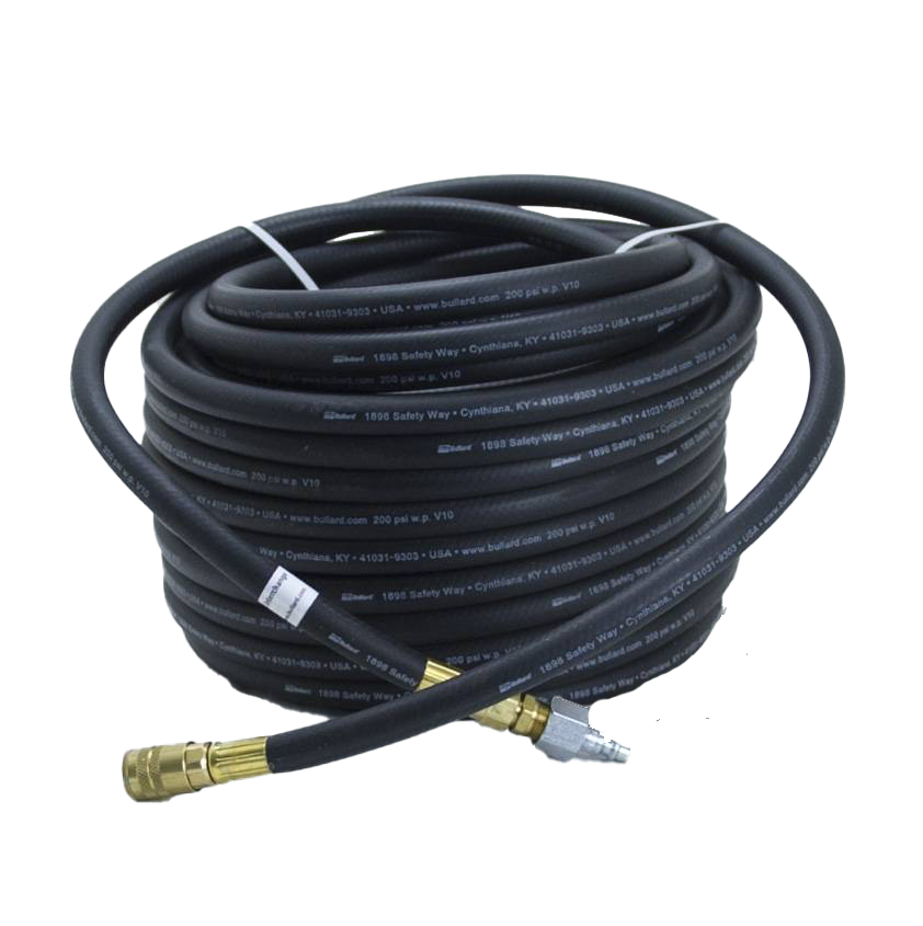 Bullard 469650 50' Air Hose