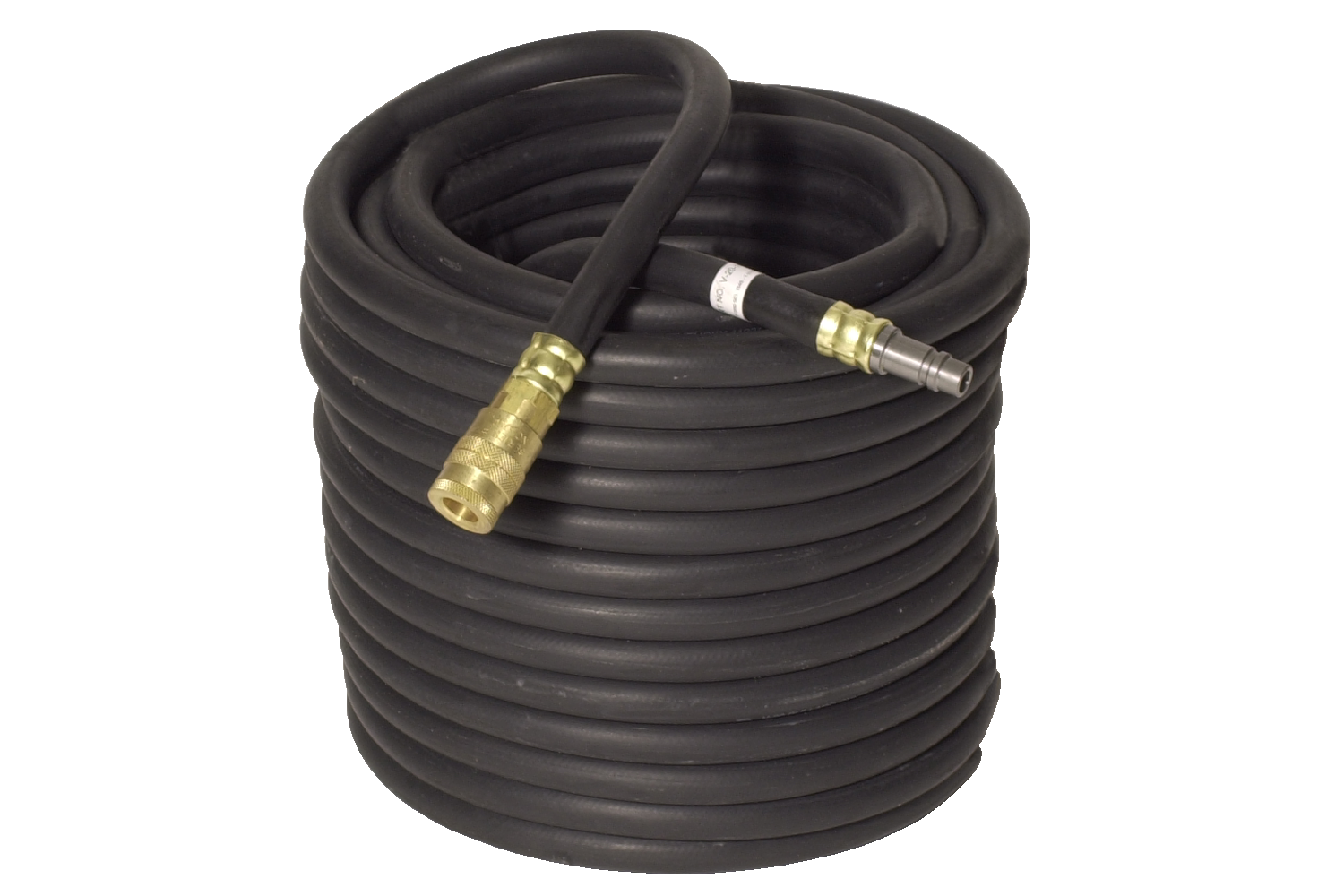 100' Bullard Extension. Air Hose