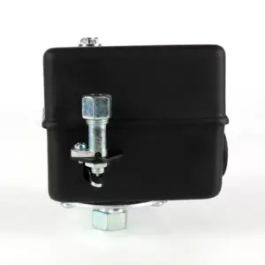 Compressed Air Systems Pressure Switch 100/130 UL