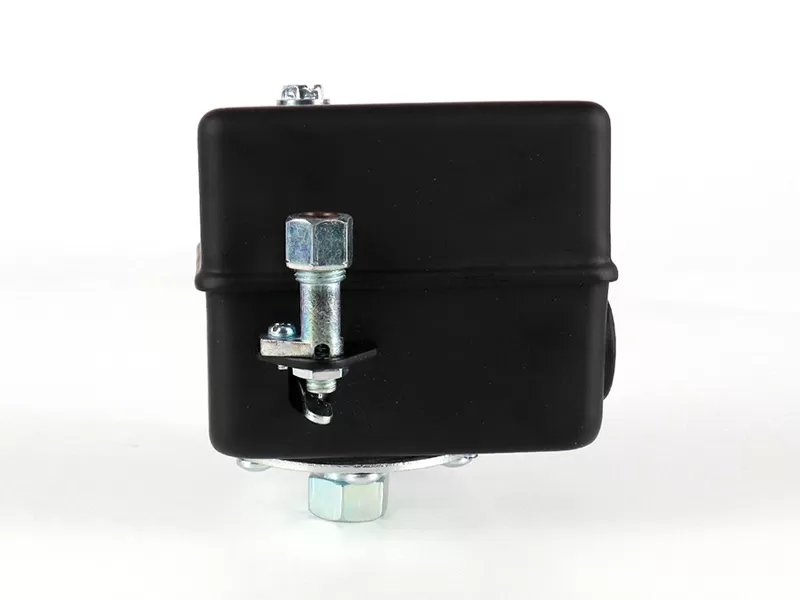 Compressed Air Systems Pressure Switch 100/130 UL