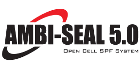 Ambit Polyurethane Ambi-Seal 5.0 Oc- Tote