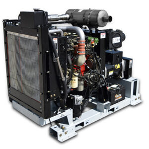 Boss Air Industries Morse 4040 Gen/ Comp. Combo