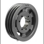 Compressed Air Systems 3 Grove 8 Inch Pulley Sk