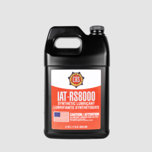 Compressed Air Systems RS8000 Cas Rotary Screw Oil