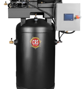Compressed Air Systems 10HP Rotary Screw Compressor