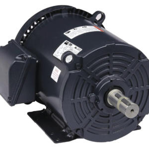 Grainger GP Motor, 7.5HP, 1, 770 - 208/230/460v