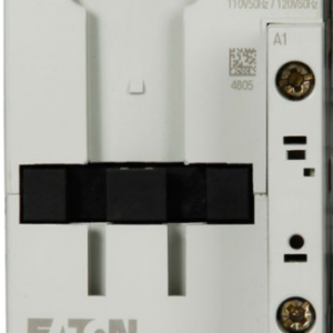 Compressed Air Systems Auxillary Contactor Eaton Starter XTCE040 Dframe IAT