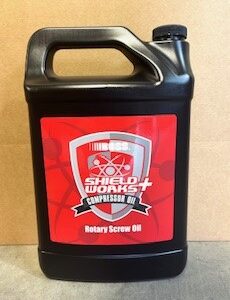 Boss Air Industries Lubricant, Shieldworks Plus 1g 312480-1G
