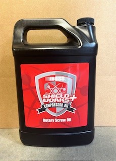 Boss Air Industries Lubricant, Shieldworks Plus 1g 312480-1G
