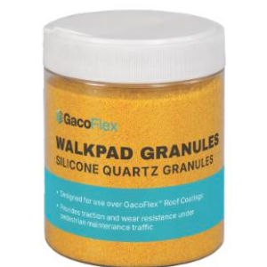 Gaco Western Walkpad Granules 1.5lb Jar