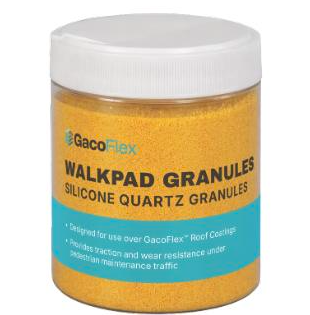 Gaco Western Walkpad Granules 1.5lb Jar