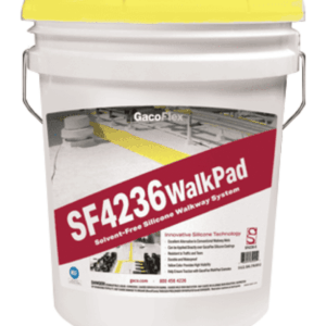 GacoFlex SF4236 WalkPad pail