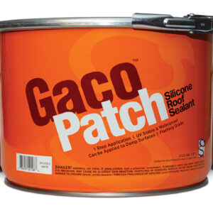 Gaco Patch Gray