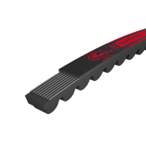 Grainger V-Belt - 3VX560, 56IN