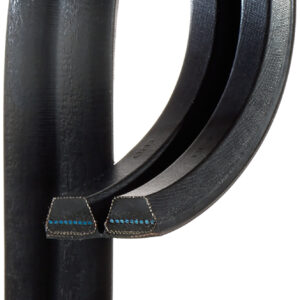 Boss Air Industries Double Banded 3VX500 Belt
