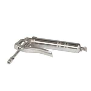 Graco Grease Gun, 3 OZ #46