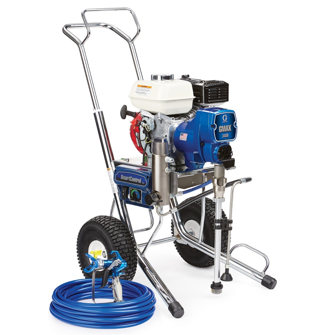 Graco GMAX 3400