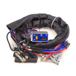 Graco Stand Alone, Htd Hose Control Kit, E-10 120v 25M751