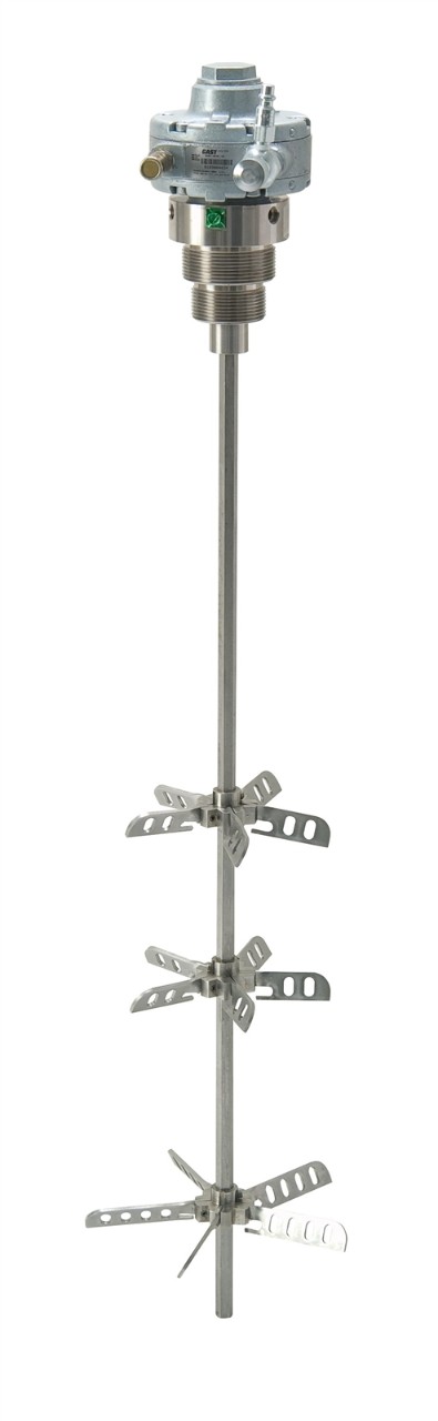 Graco Agitator High Viscosity
