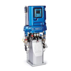 Graco Reactor 2 E-XP2 P2 Package