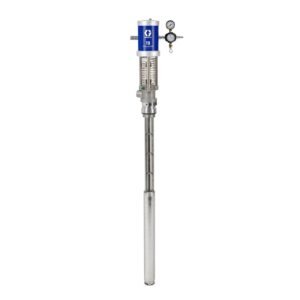 Graco Transfer Pump 3:1