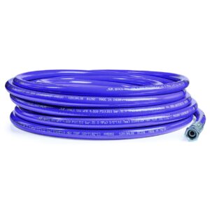 Graco Cpld Hose 4500PSI 1/2ID 50FT