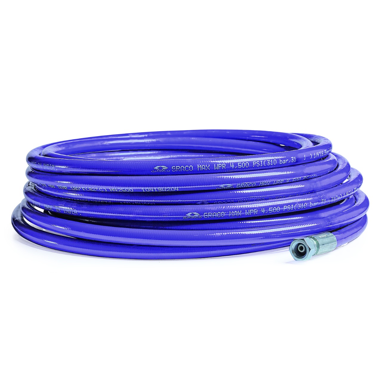 Graco Cpld .25 ID Hose 4500PSI 50ft