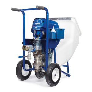 Graco ToughTek S340e Package w/remote
