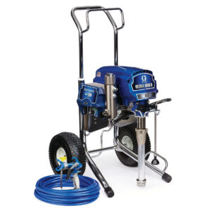 Graco Ultra Max II 695 Hi-Boy
