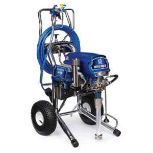 Graco Sprayer, 695, Hi, Procontractor