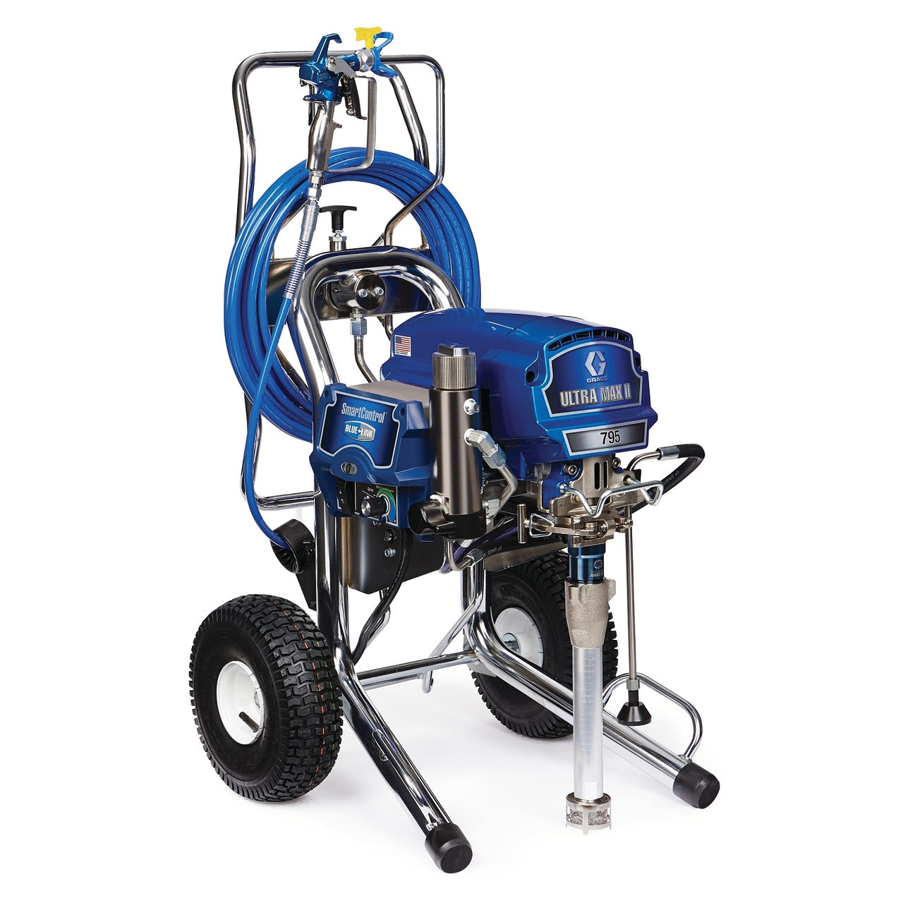 Graco Sprayer, 795, Hi, Procontractor