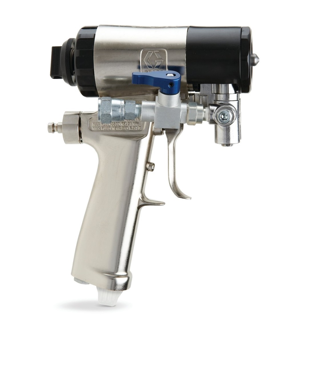 Graco Fusion CS Gun