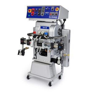 Graco Gusmer GH-2 Proportioner Package