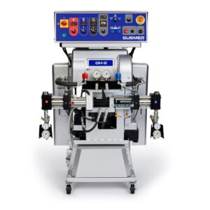 Graco System, GH_2, 10KW, 1HP, AP