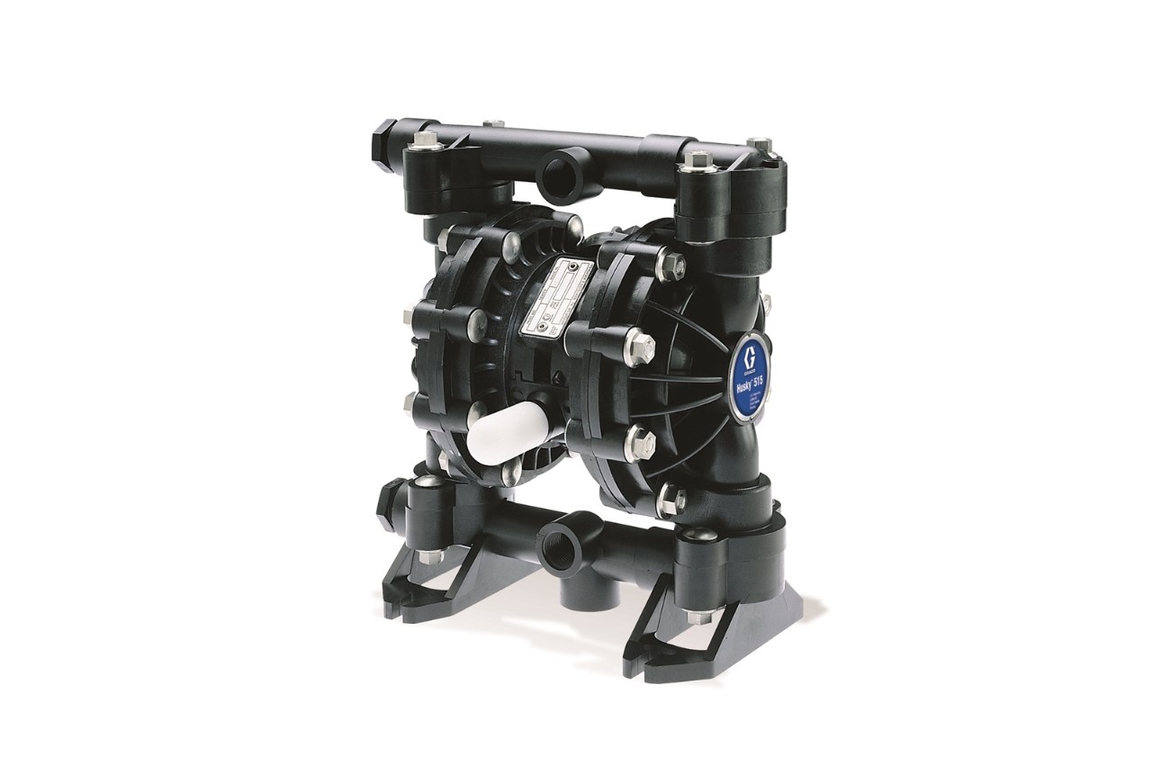 Graco Husky 515 Dia Pump