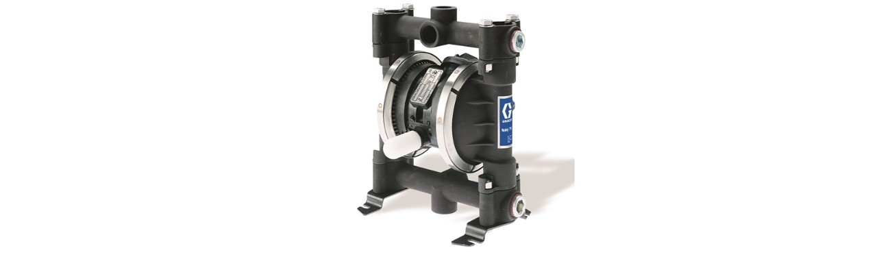 Graco Husky 716 Dia Pump