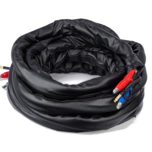 Graco Reactor Heated Hose, Xtreme-Wrap