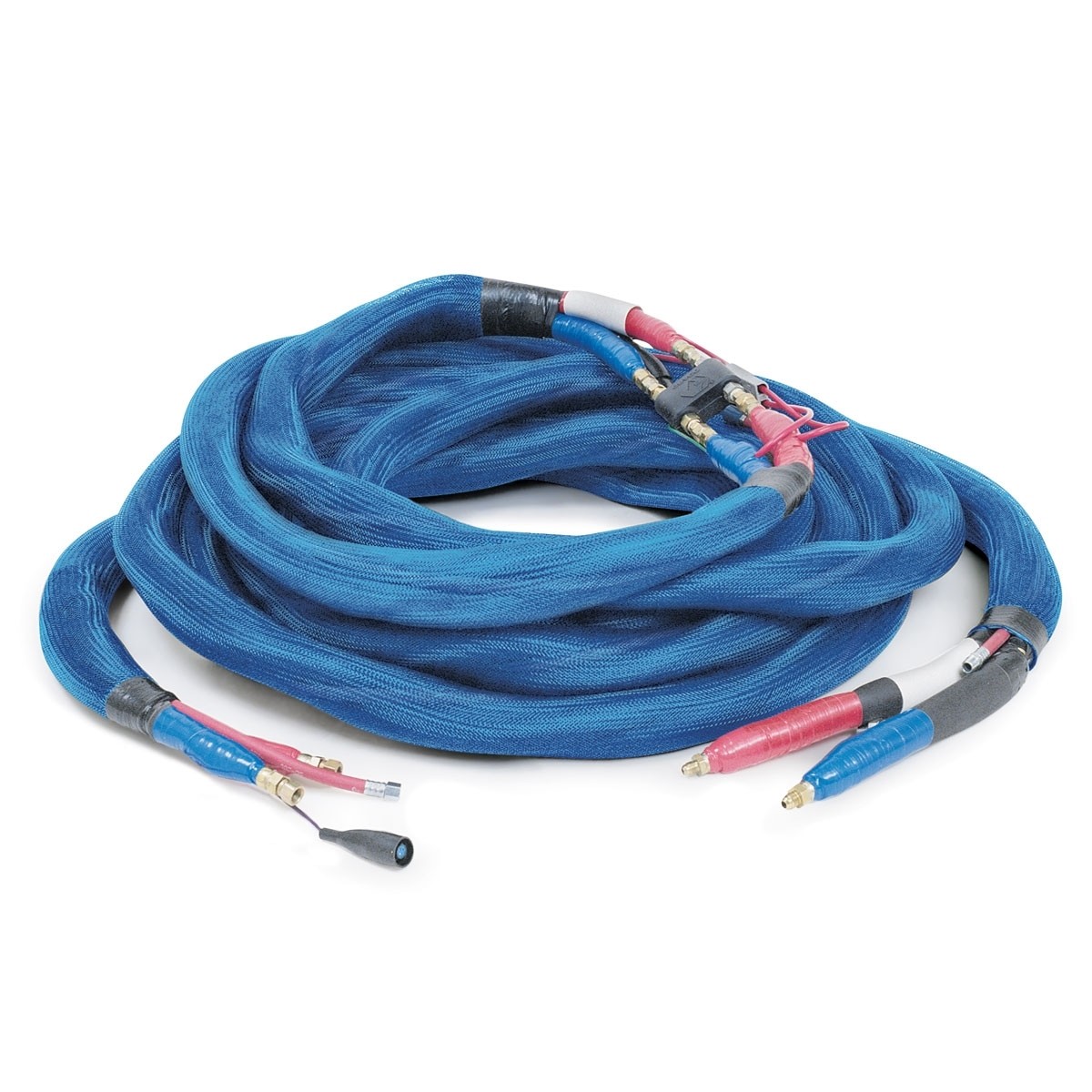 Graco Heated Hose, 20', 1/4, 2000 PSI